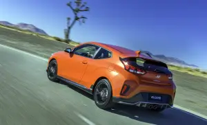 Hyundai Veloster MY 2019 e Veloster N