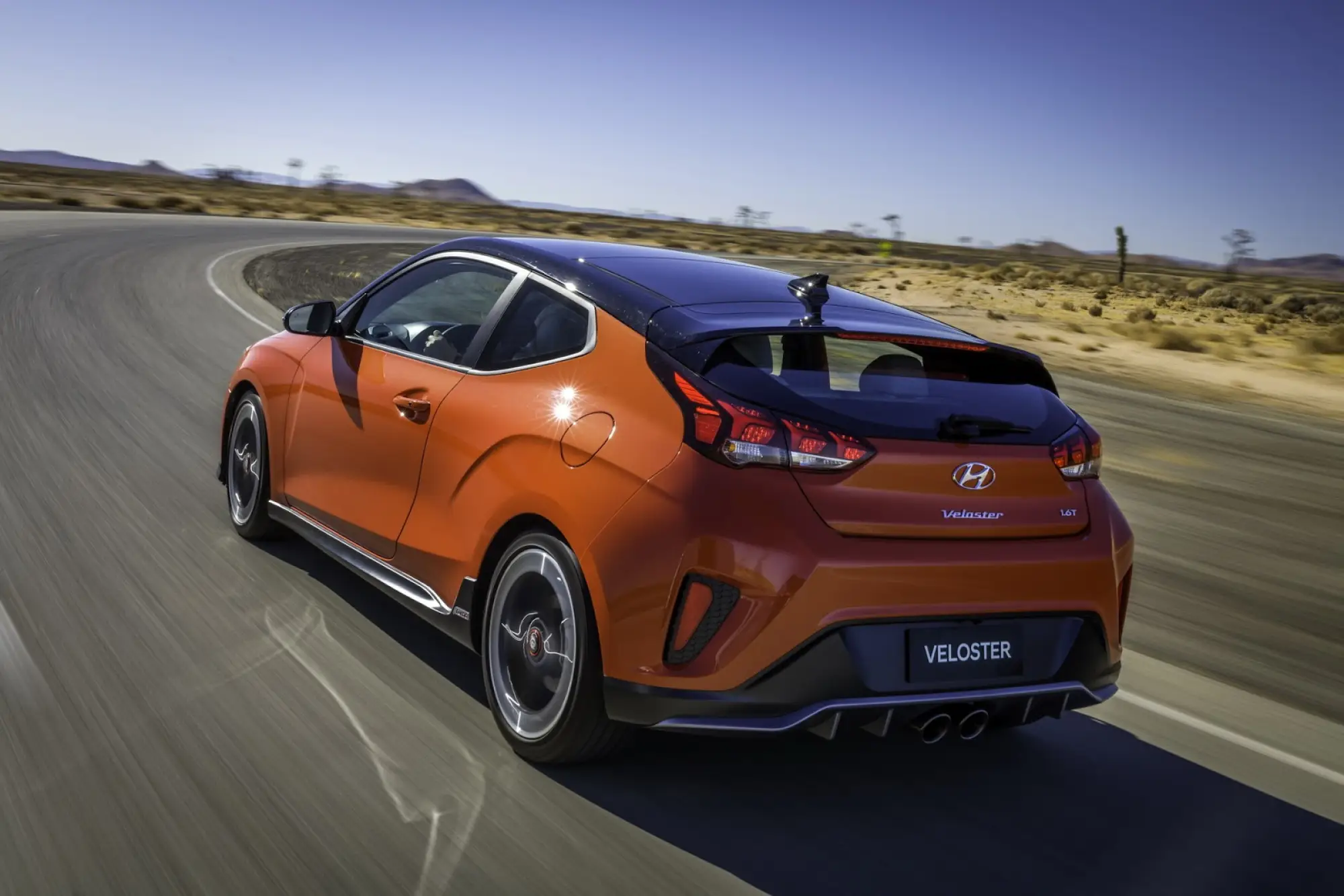 Hyundai Veloster MY 2019 e Veloster N - 71