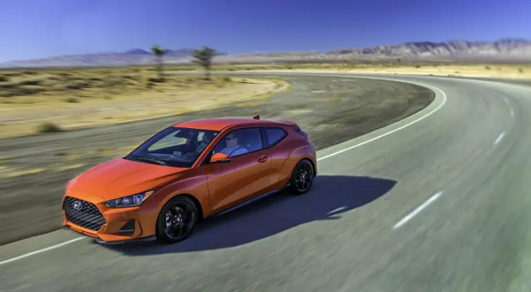 Hyundai Veloster MY 2019 e Veloster N - 72