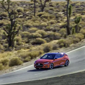 Hyundai Veloster MY 2019 e Veloster N - 82