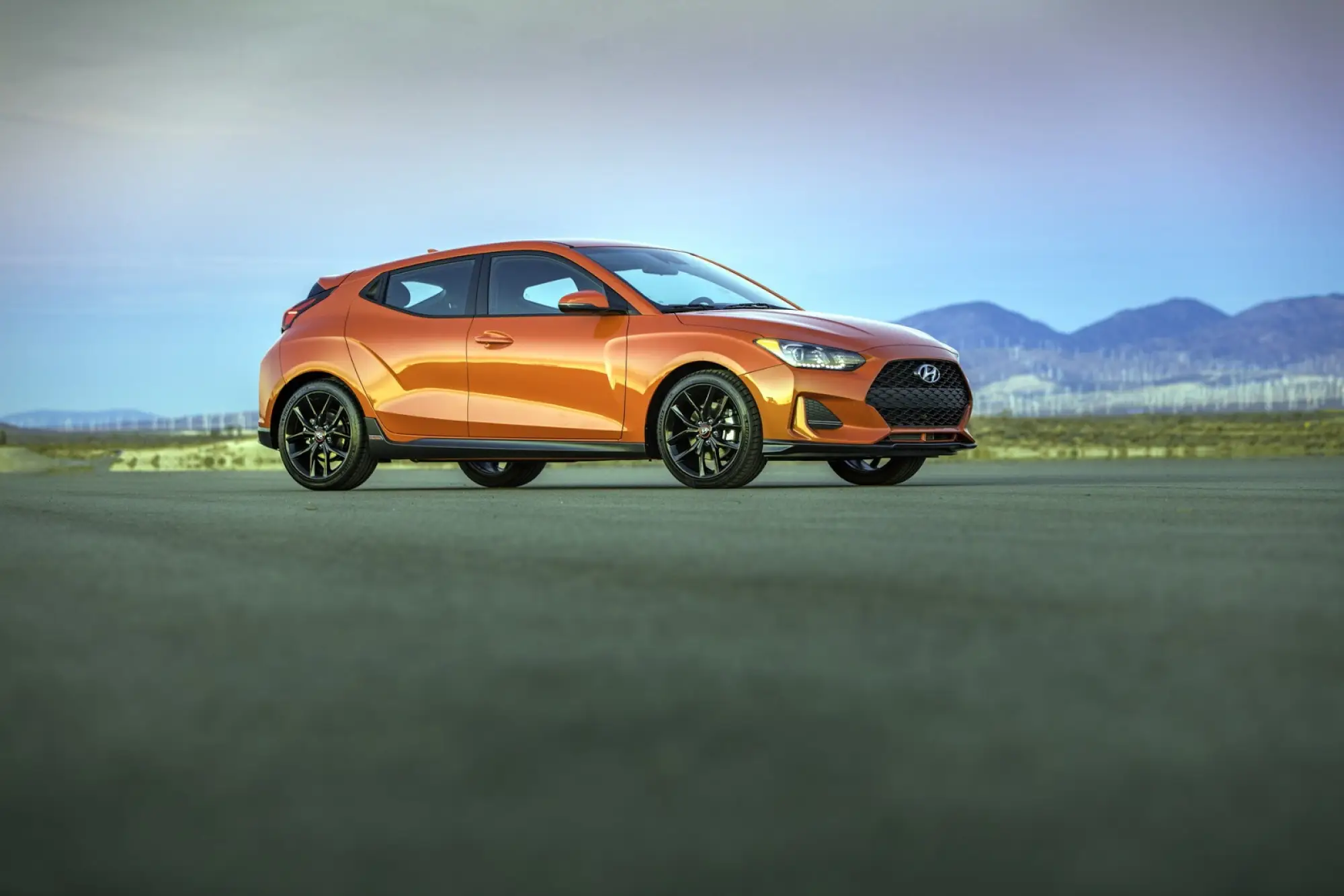 Hyundai Veloster MY 2019 e Veloster N - 89