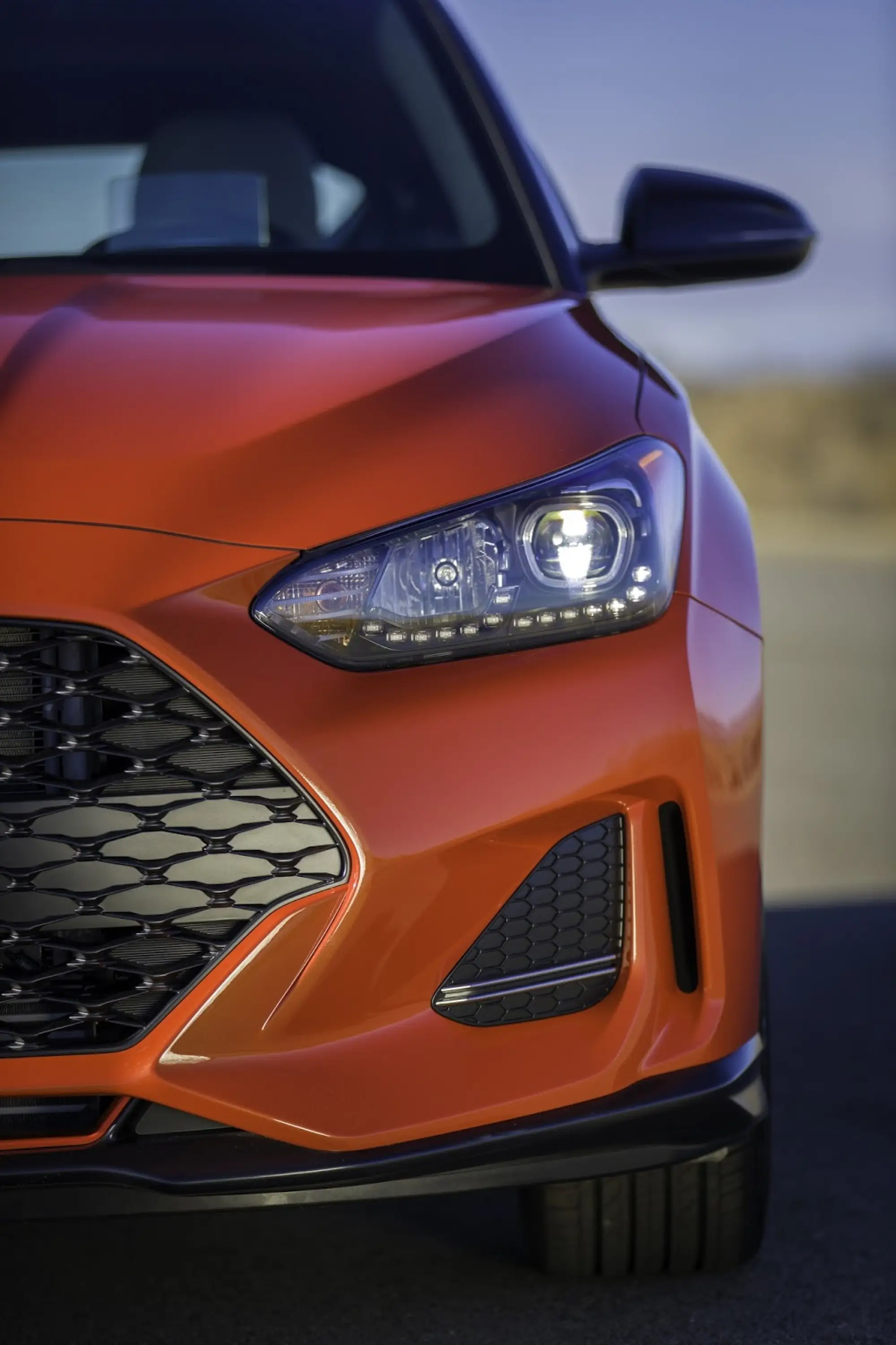 Hyundai Veloster MY 2019 e Veloster N - 91