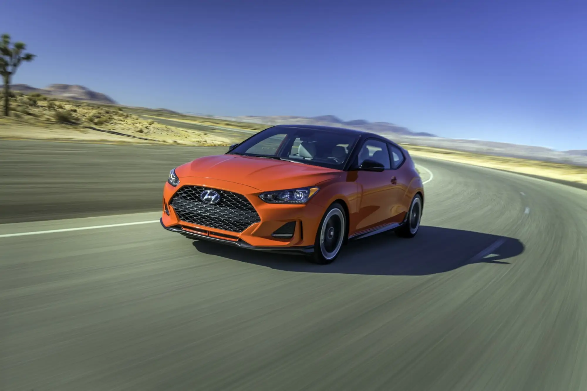 Hyundai Veloster MY 2019 e Veloster N - 95