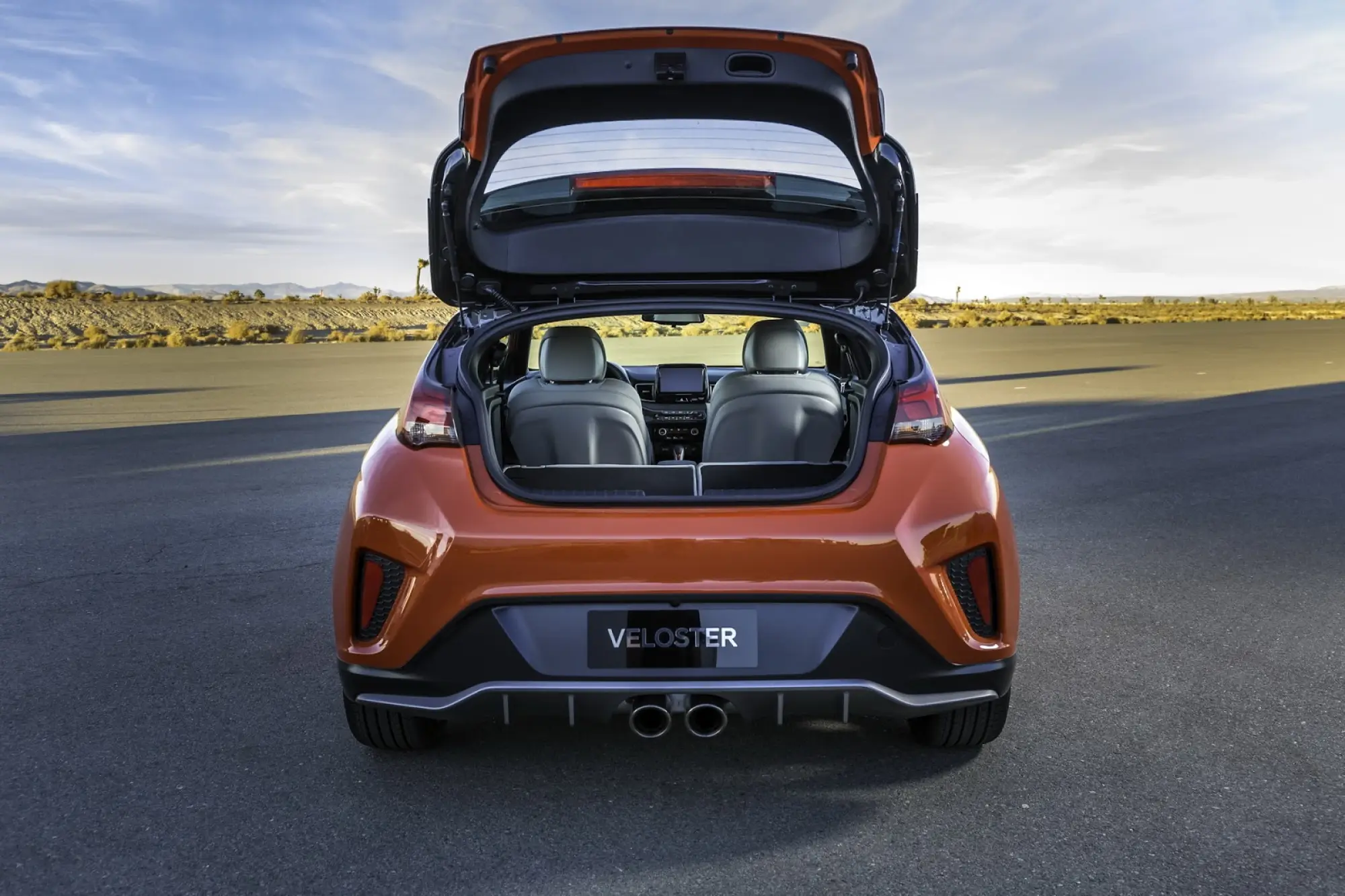 Hyundai Veloster MY 2019 e Veloster N - 98