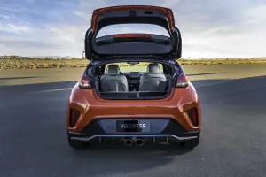 Hyundai Veloster MY 2019 e Veloster N