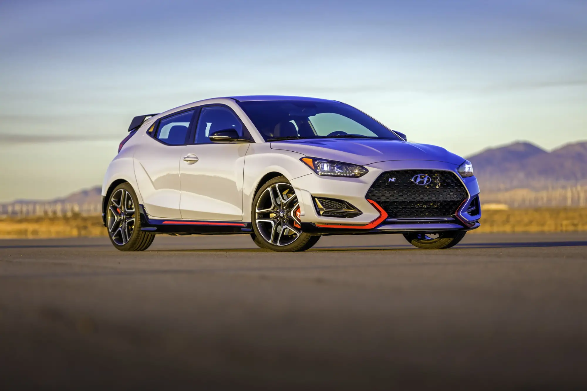 Hyundai Veloster MY 2019 e Veloster N - 111