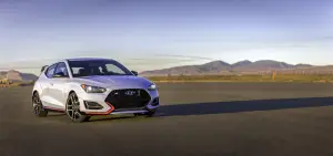 Hyundai Veloster MY 2019 e Veloster N - 114