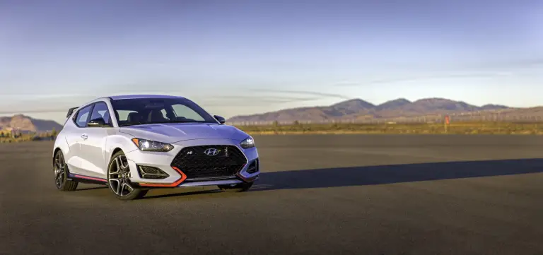 Hyundai Veloster MY 2019 e Veloster N - 114