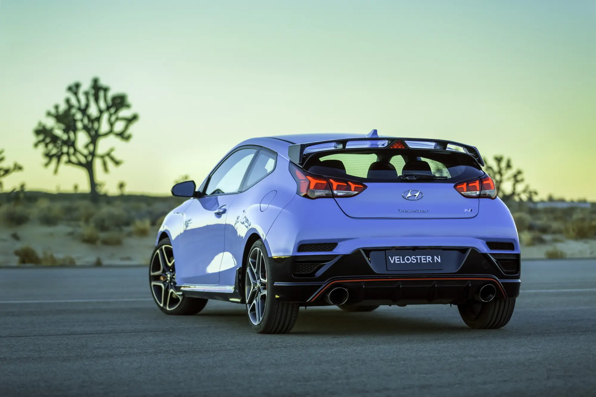 Hyundai Veloster MY 2019 e Veloster N - 115