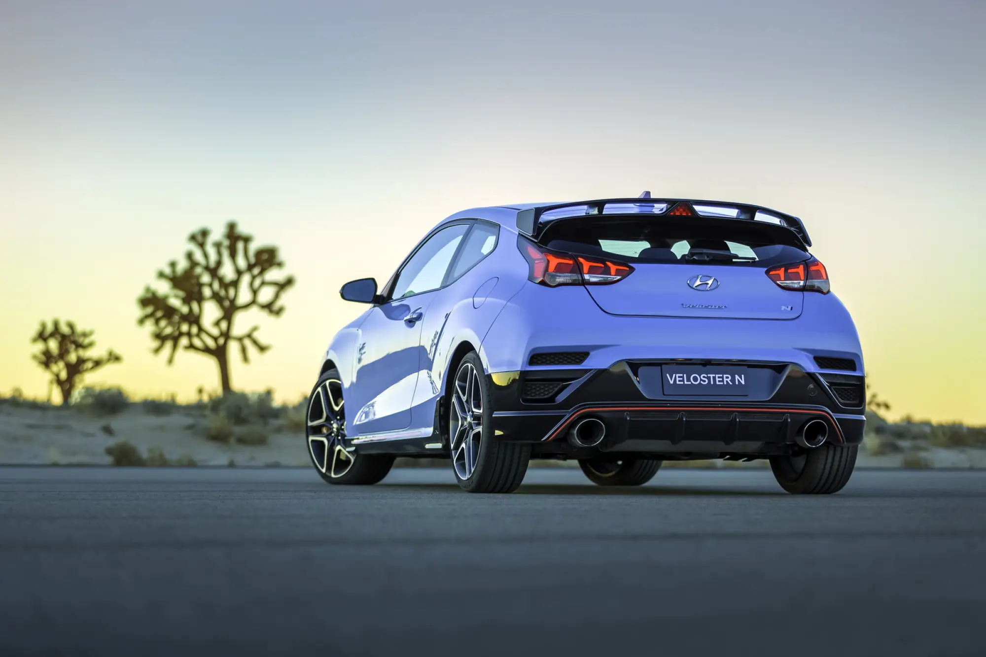 Hyundai Veloster MY 2019 e Veloster N - 116