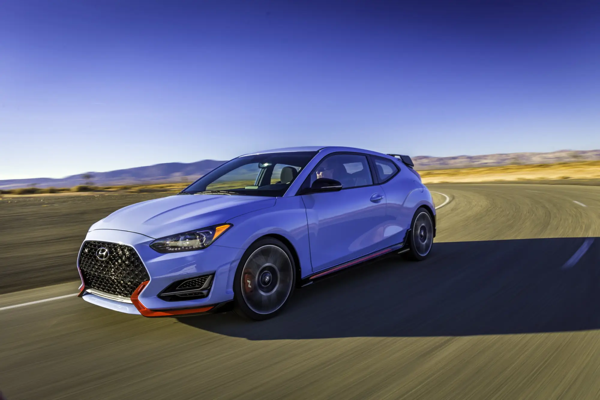 Hyundai Veloster MY 2019 e Veloster N - 120