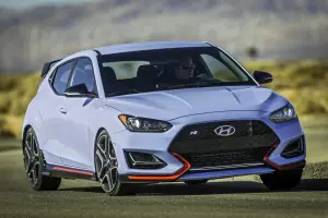 Hyundai Veloster MY 2019 e Veloster N - 121