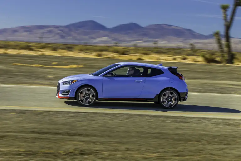 Hyundai Veloster MY 2019 e Veloster N - 122