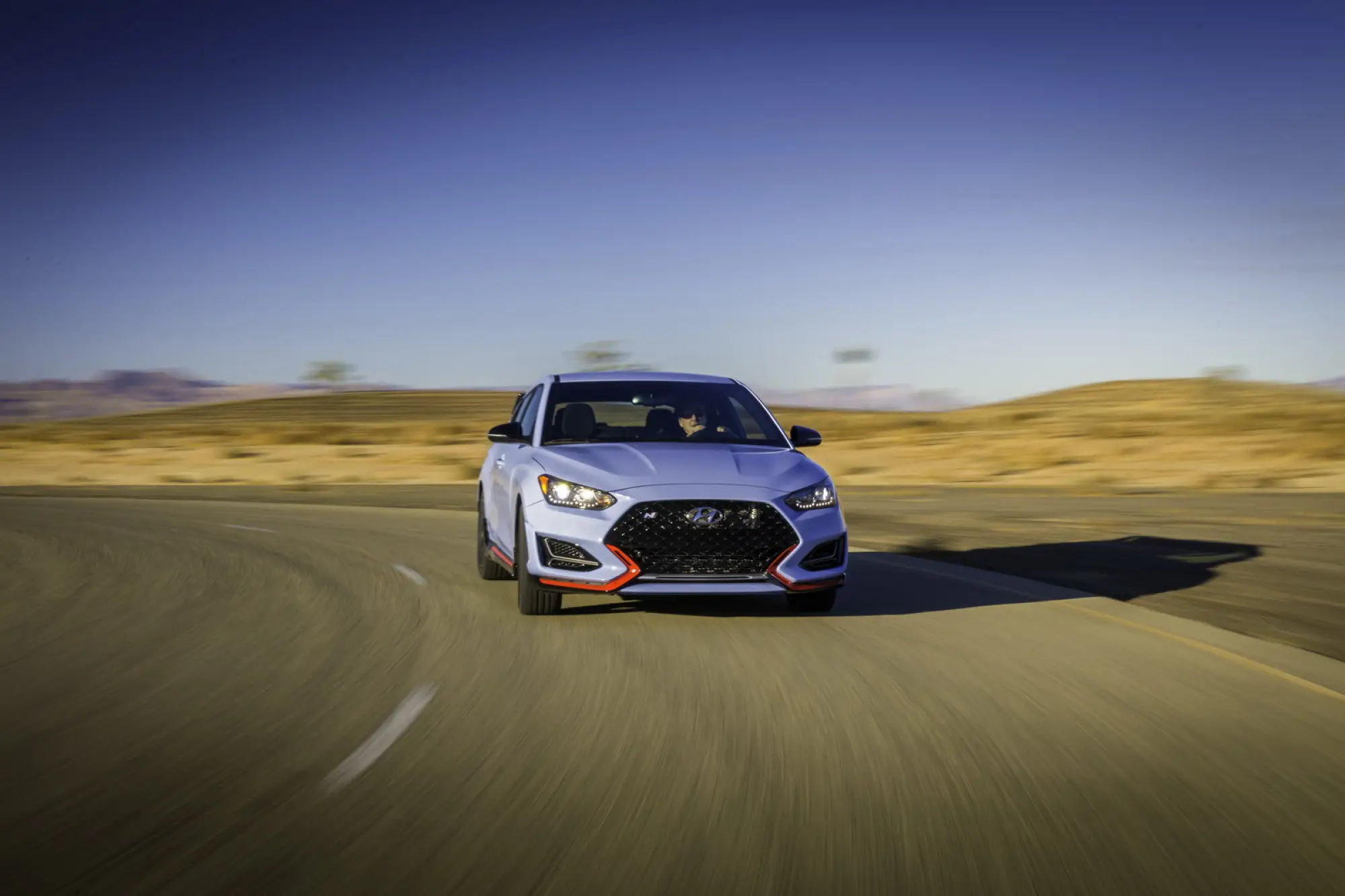 Hyundai Veloster MY 2019 e Veloster N - 123