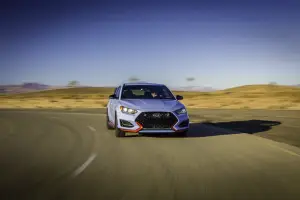 Hyundai Veloster MY 2019 e Veloster N - 123