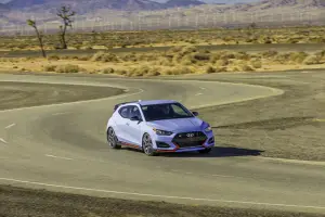 Hyundai Veloster MY 2019 e Veloster N - 127