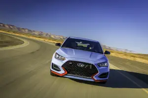 Hyundai Veloster MY 2019 e Veloster N