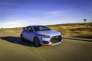 Hyundai Veloster MY 2019 e Veloster N - 108