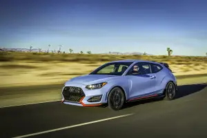 Hyundai Veloster MY 2019 e Veloster N - 109