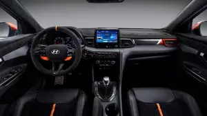 Hyundai Veloster N Performance concept - 3
