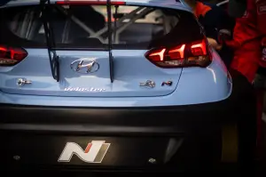 Hyundai Veloster N TCR 