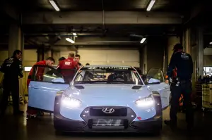 Hyundai Veloster N TCR  - 10