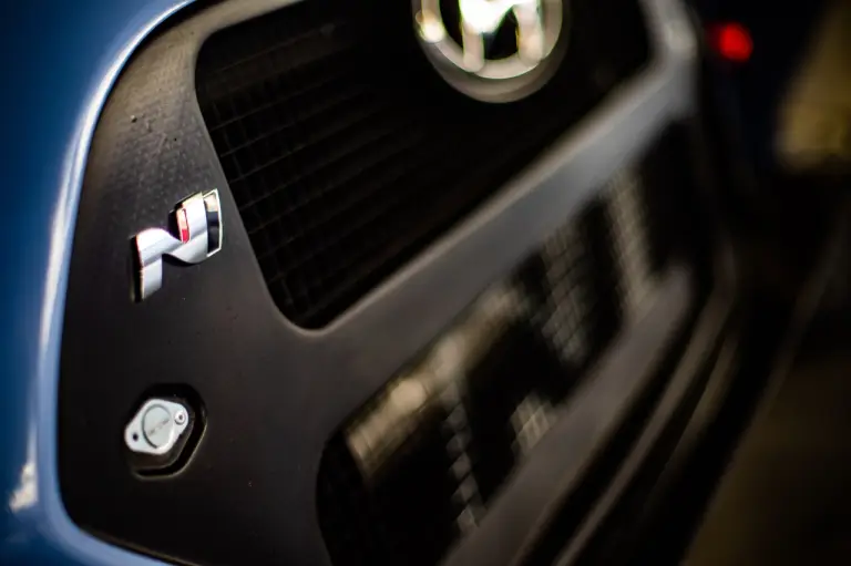 Hyundai Veloster N TCR  - 14
