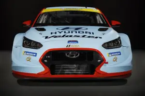 Hyundai Veloster N TCR 