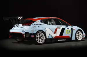 Hyundai Veloster N TCR 