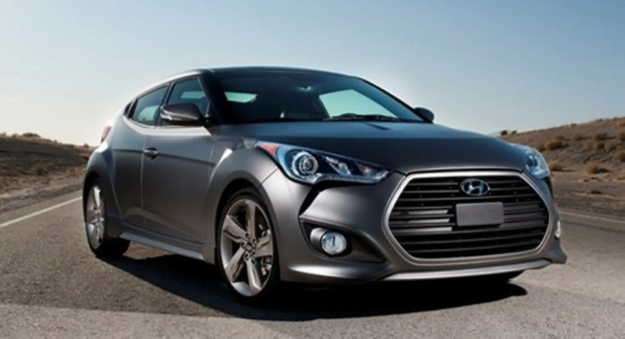 Hyundai Veloster ottiene 5 stelle per la protezione globale da NHTSA - 3