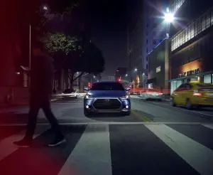 Hyundai Veloster Rally Edition 2016 - 2