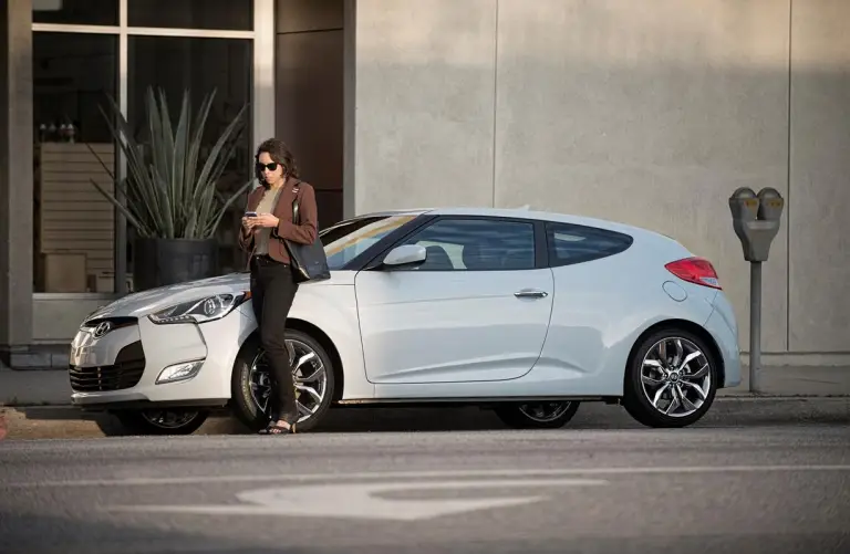 Hyundai Veloster RE:Flex - 5