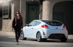 Hyundai Veloster RE:Flex - 6