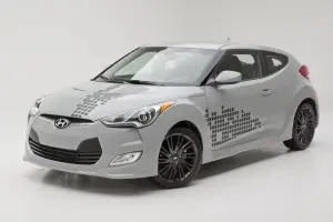 Hyundai Veloster RE:MIX - 2