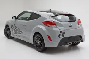 Hyundai Veloster RE:MIX - 3