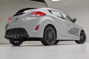 Hyundai Veloster RE:MIX - 4