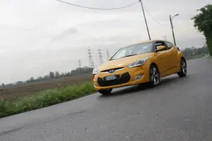 Hyundai Veloster - Test Drive 2012 - 6