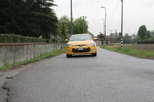 Hyundai Veloster - Test Drive 2012 - 10