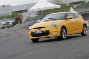 Hyundai Veloster - Test Drive 2012 - 53