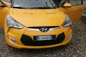 Hyundai Veloster - Test Drive 2012 - 67