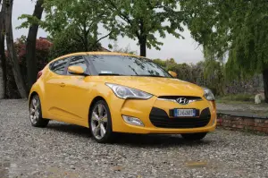 Hyundai Veloster - Test Drive 2012 - 77