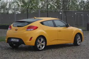 Hyundai Veloster - Test Drive 2012 - 85