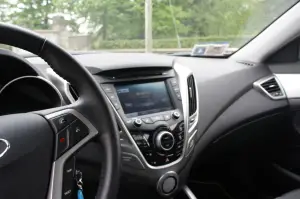 Hyundai Veloster - Test Drive 2012 - 108