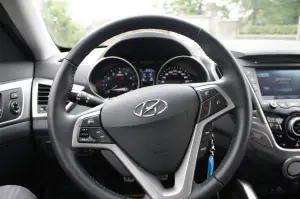 Hyundai Veloster - Test Drive 2012 - 116