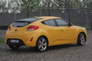 Hyundai Veloster - Test Drive 2012 - 107