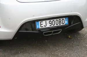 Hyundai Veloster - Test Drive