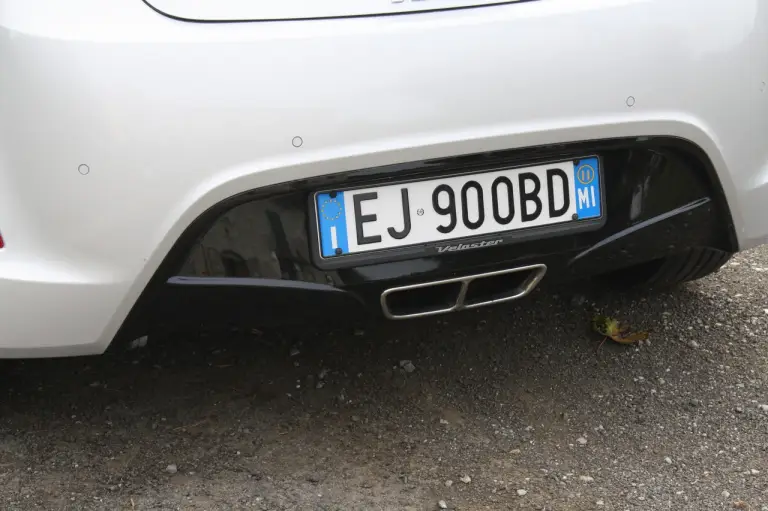 Hyundai Veloster - Test Drive - 3