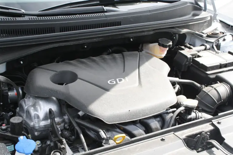 Hyundai Veloster - Test Drive - 26