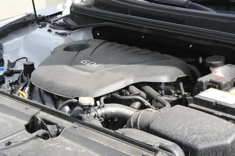 Hyundai Veloster - Test Drive - 27