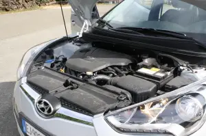 Hyundai Veloster - Test Drive